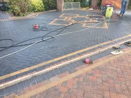 Best Asphalt Driveway Installation  in Otisville, NY